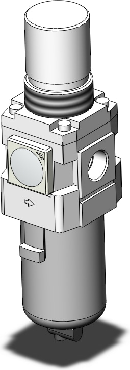 SMC AW30K-03E-B