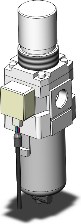 SMC AW30K-03E3-B