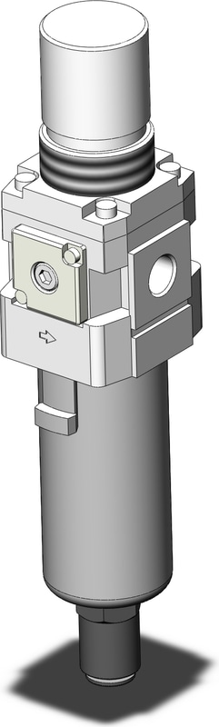 SMC AW30K-F02D-B