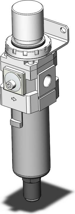 SMC AW30K-N02BDE-Z-B