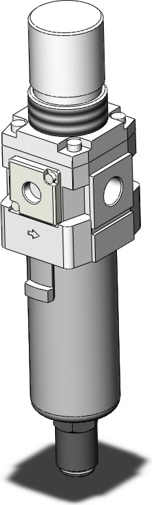 SMC AW30K-N02C-2Z-B