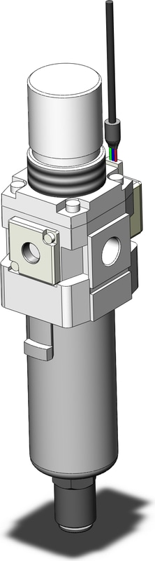 SMC AW30K-N02DE2-RZA-B