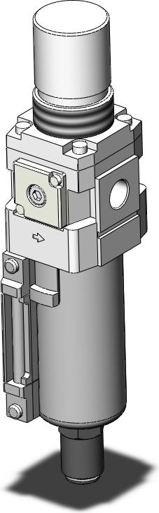SMC AW30K-N02DH-8Z-B