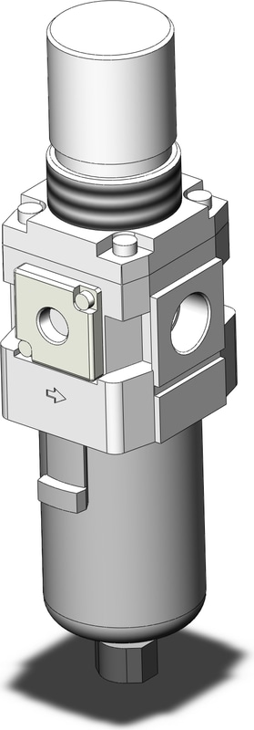 SMC AW30K-N03-2Z-B