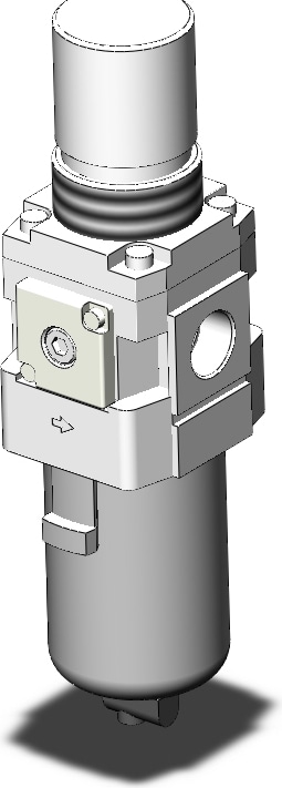 SMC AW30K-N03-Z-B