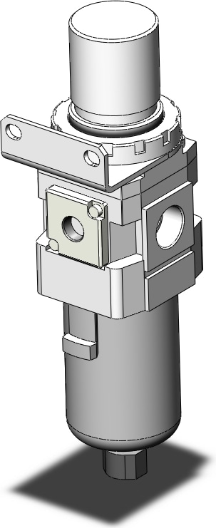 SMC AW30K-N03B-2RZ-B