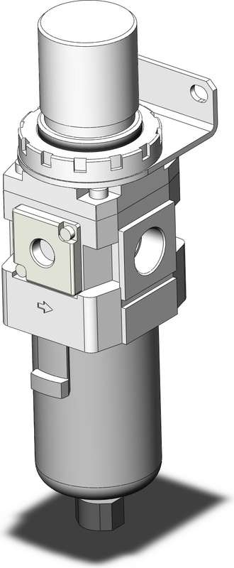 SMC AW30K-N03B-2Z-B