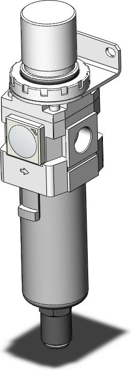 SMC AW30K-N03BDE-6Z-B
