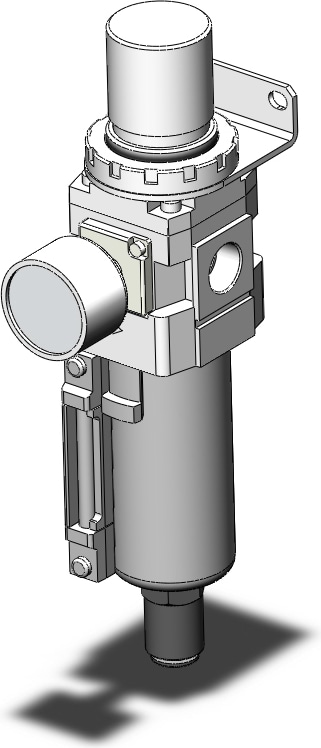 SMC AW30K-N03BDG-8Z-B