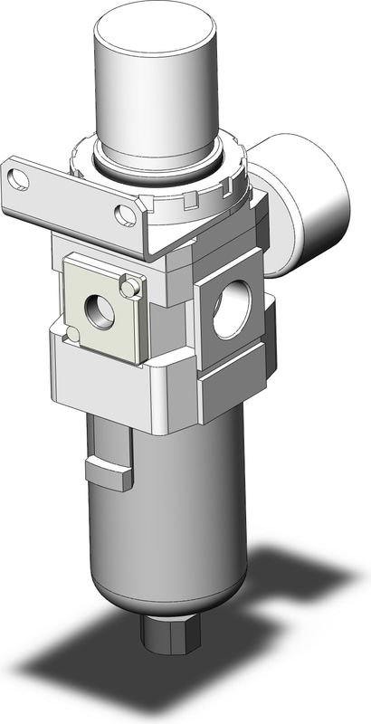 SMC AW30K-N03BG-2RZ-B