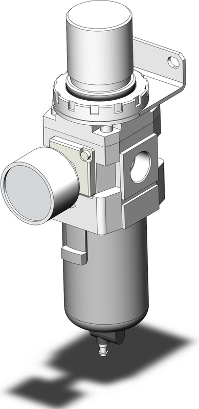 SMC AW30K-N03BG-WZ-B