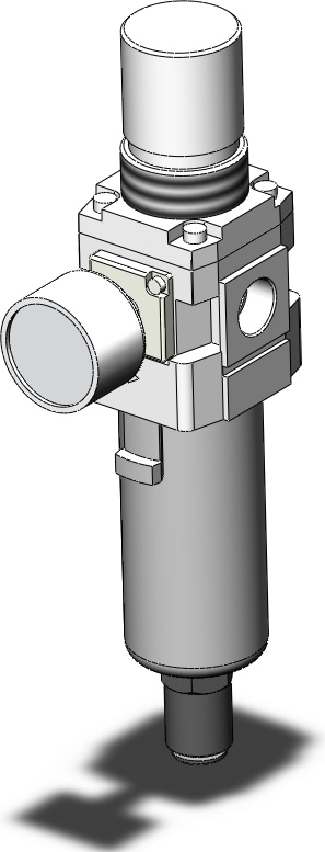 SMC AW30K-N03CG-2Z-B