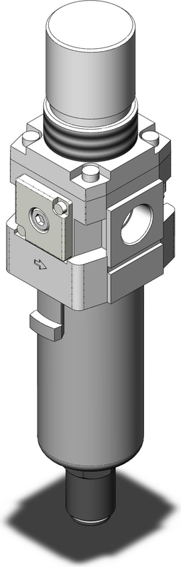 SMC AW30K-N03D-Z-B