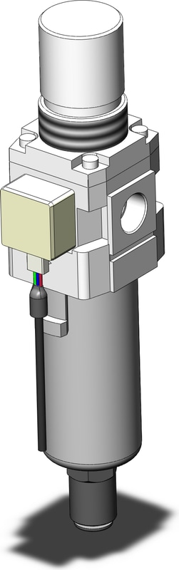 SMC AW30K-N03DE3-Z-B