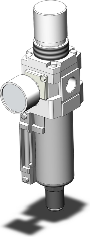 SMC AW30K-N03DG-8Z-B