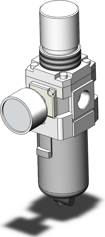 SMC AW30K-N03G-6Z-B