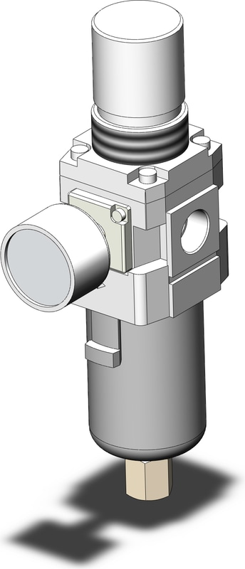 SMC AW30K-N03G-JZ-B