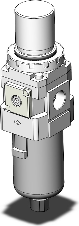 SMC AW30K-N03H-2Z-B