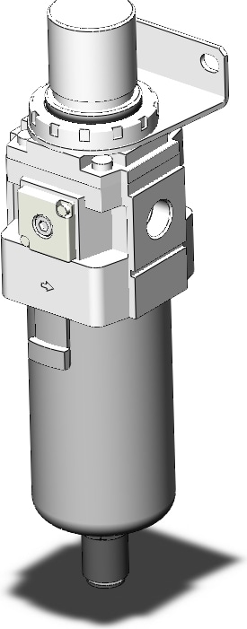 SMC AW40-03BD-B