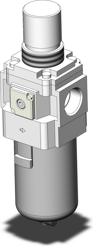 SMC AW40-06-N-B