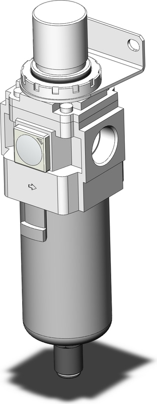 SMC AW40-06BCE-2N-B