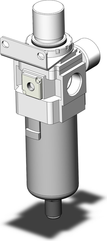 SMC AW40-06BDG-R-B