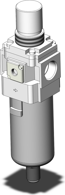 SMC AW40-06C-2-B