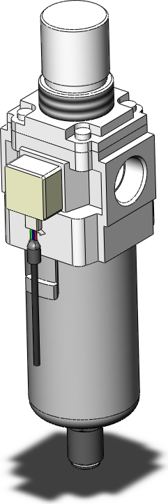 SMC AW40-06DE3-B