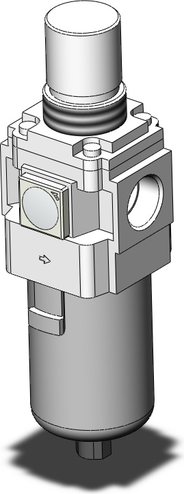 SMC AW40-06E-2-B