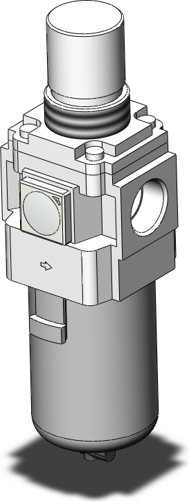 SMC AW40-06E-N-B
