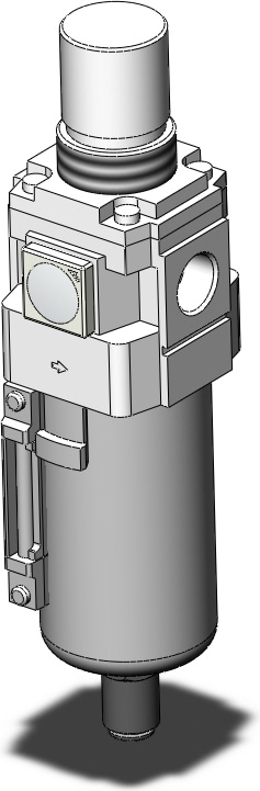 SMC AW40-F04DE-8-B