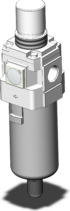 SMC AW40-F04DE-B