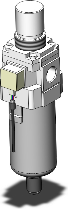 SMC AW40-F04DE3-ZA-B