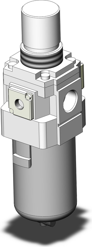 SMC AW40-F04E3-R-B