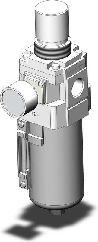 SMC AW40-F04G-8-B