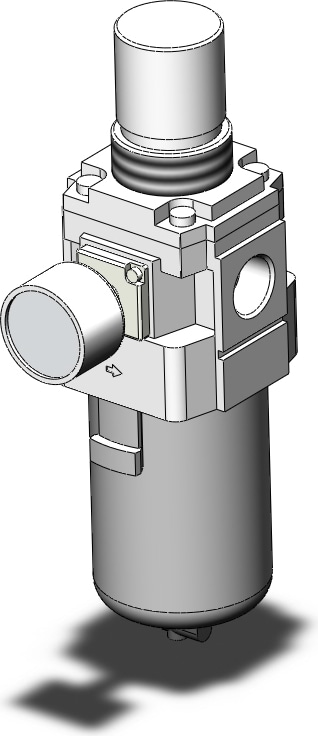 SMC AW40-F04G-B