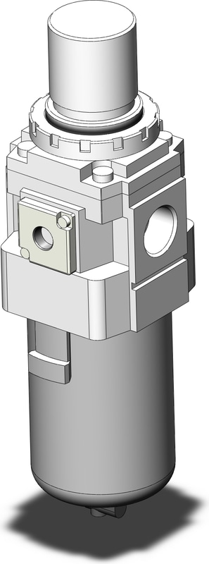 SMC AW40-F04H-R-B