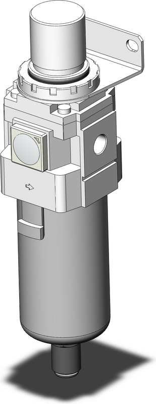 SMC AW40-N02BCE-Z-B