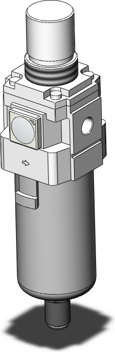SMC AW40-N02CE-Z-B
