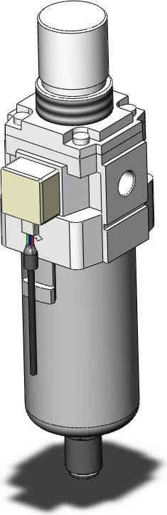 SMC AW40-N02DE1-Z-B