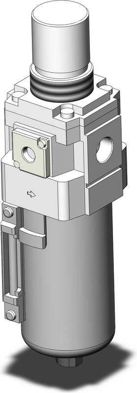 SMC AW40-N03-8Z-B