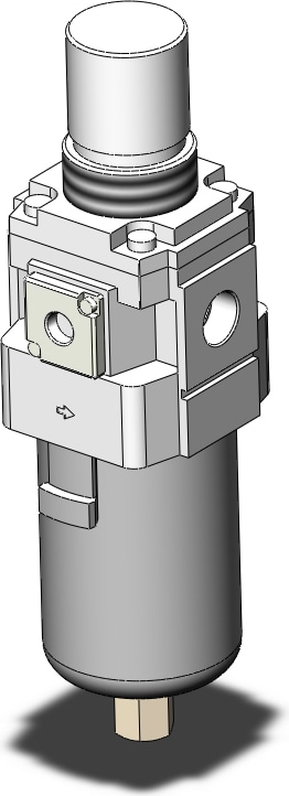 SMC AW40-N03-JZ-B