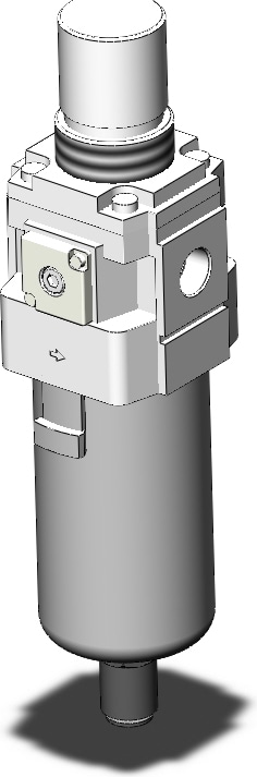 SMC AW40-N03DH-Z-B