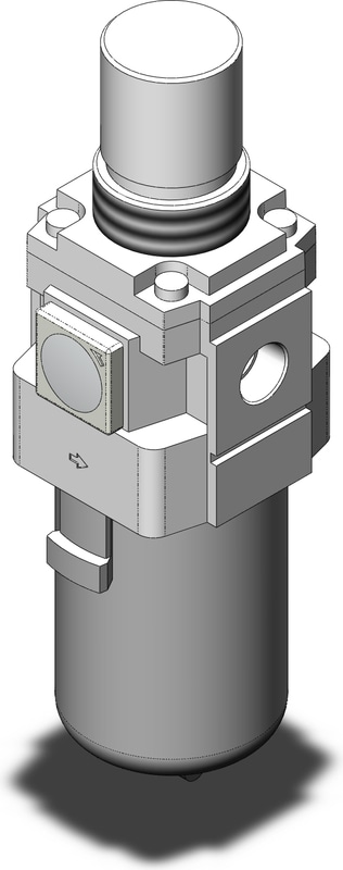 SMC AW40-N03E-Z-B