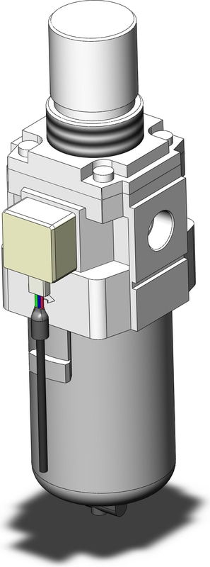 SMC AW40-N03E3-Z-B