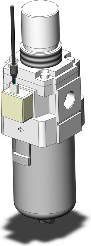 SMC AW40-N03E4-Z-B