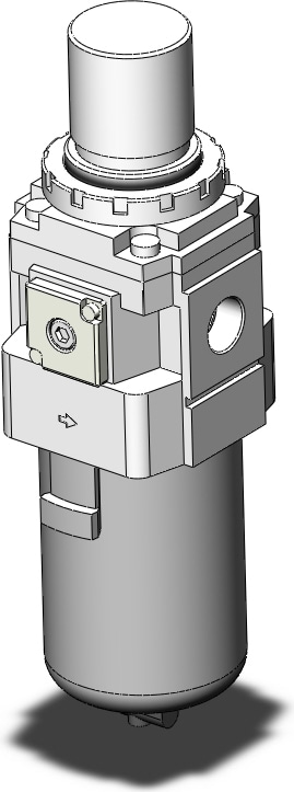 SMC AW40-N03H-Z-B