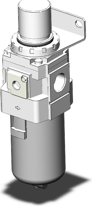 SMC AW40-N04B-1Z-B