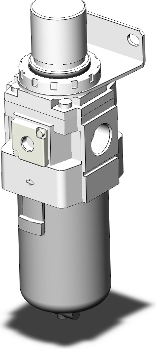 SMC AW40-N04B-6Z-B