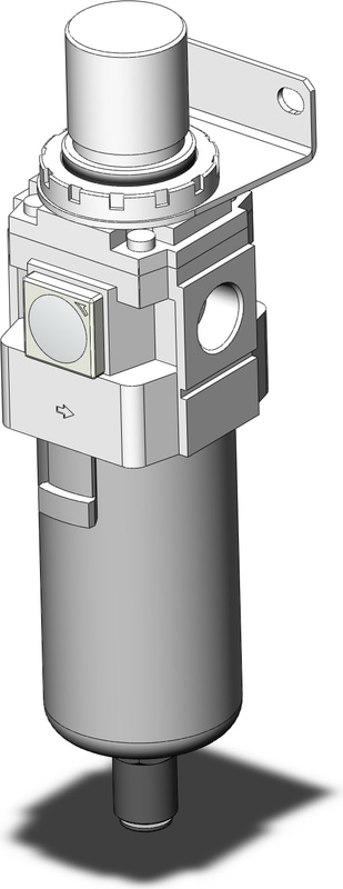 SMC AW40-N04BCE-2Z-B